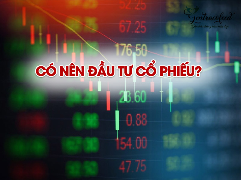 Cổ phiếu là gì? Có nên đầu tư cổ phiếu