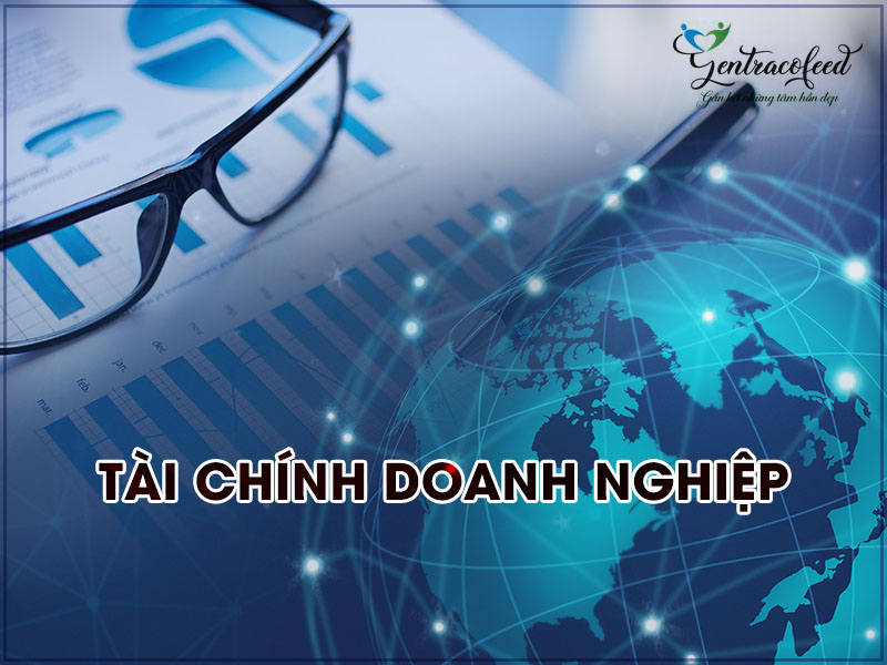 Tài chính doanh nghiệp là gì?