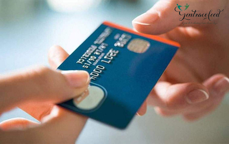 Cách mở thẻ tín dụng