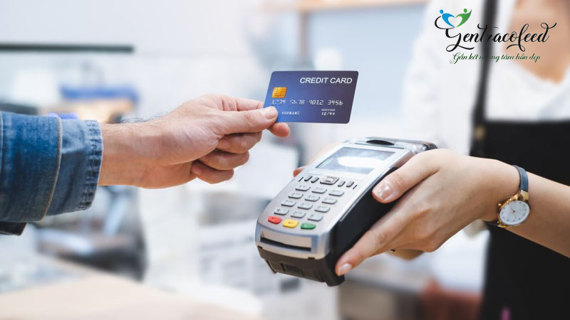 Cách sử dụng thẻ tín dụng - Lợi ích khi sử dụng thẻ tín dụng