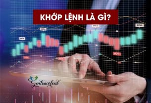 khớp lệnh là gì?