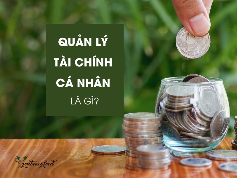 Quản Lý Tài Chính Cá Nhân Là Gì