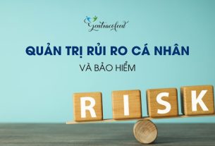 Quản trị rủi ro cá nhân và bảo hiểm