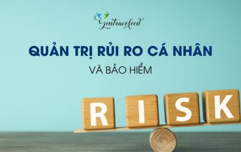 Quản trị rủi ro cá nhân và bảo hiểm